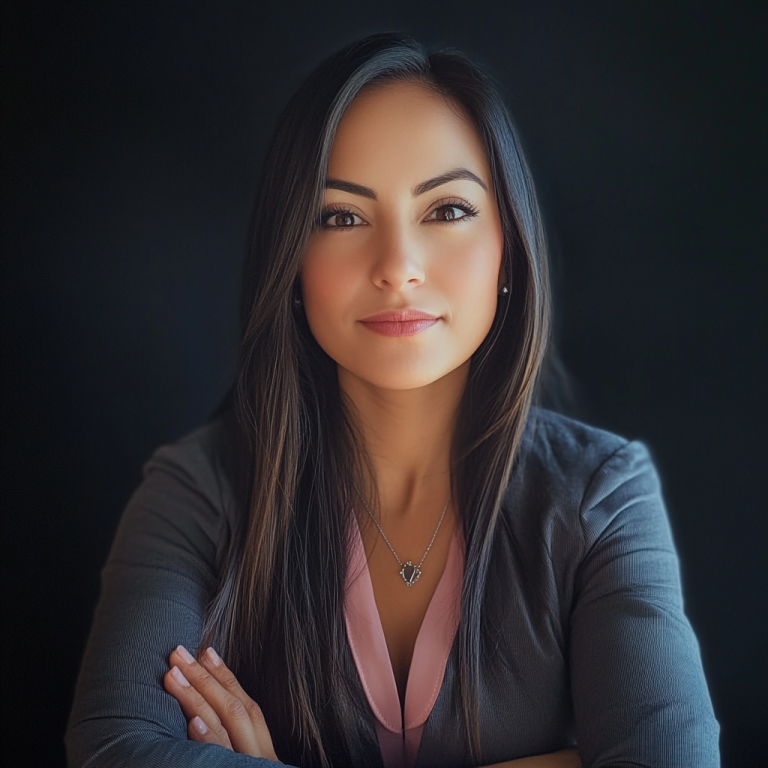 Juanita Perez