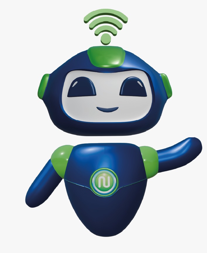 Nettplus Logo